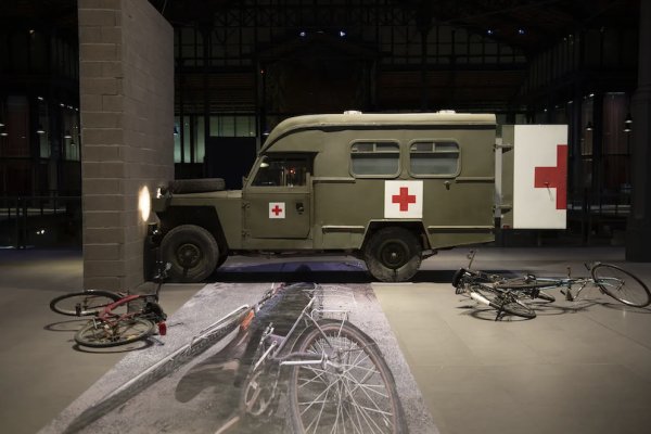 La maldat sempre ens acompanya