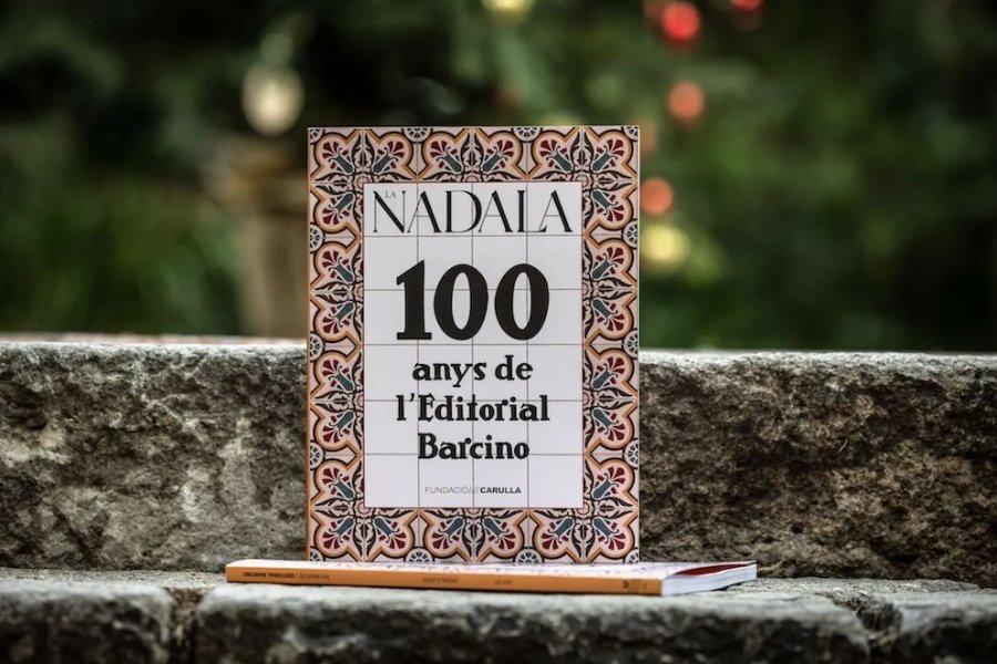  Els 100 anys de Barcino