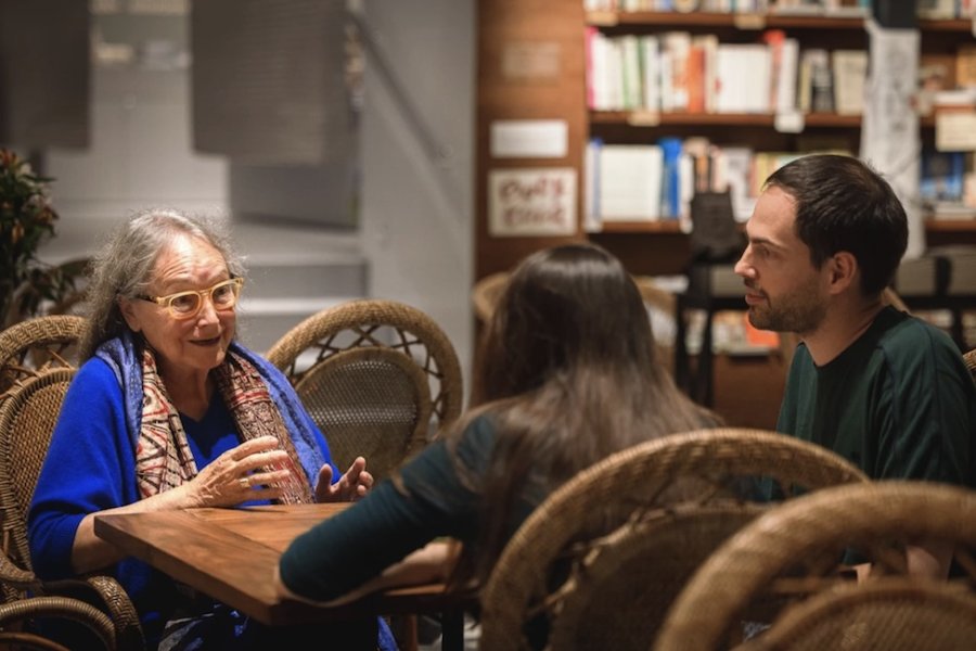 Appelfeld i la llengua ídix (també) tenen mirada catalana