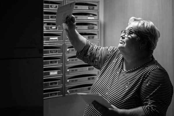 Confessions d’una portera de la zona alta