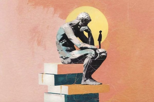  Com podem viure més tranquils? La filosofia potser en té la resposta