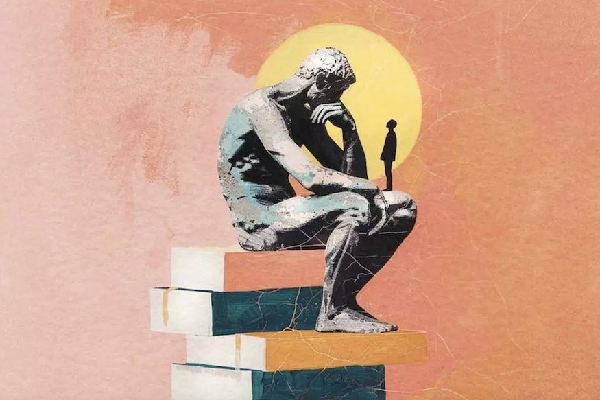  Com podem viure més tranquils? La filosofia potser en té la resposta