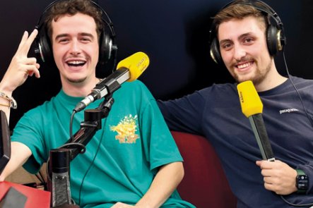 Un tall generacional