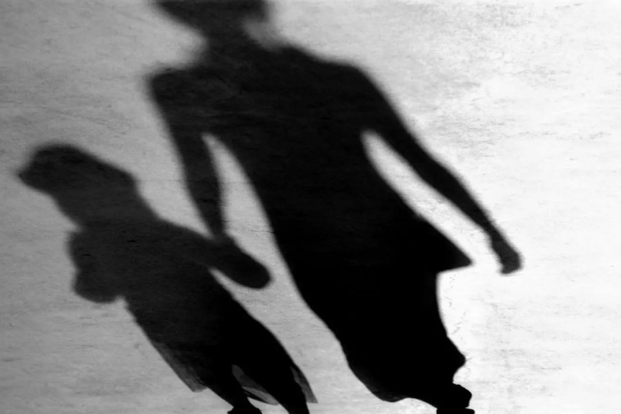 Quan no tens la mare que t’agradaria