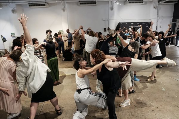 De què parlem quan parlem de creativitat