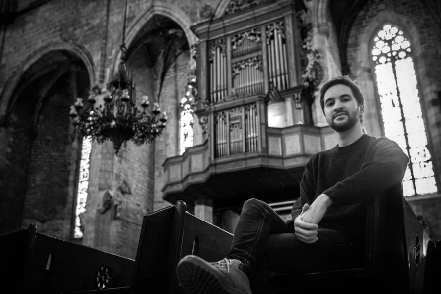 Columnes d’aire que fan vibrar l’ànima