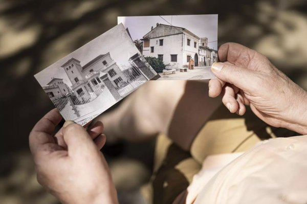 Com eren els estius dels nostres avis?: “Ens ho passàvem bé sense gastar diners”