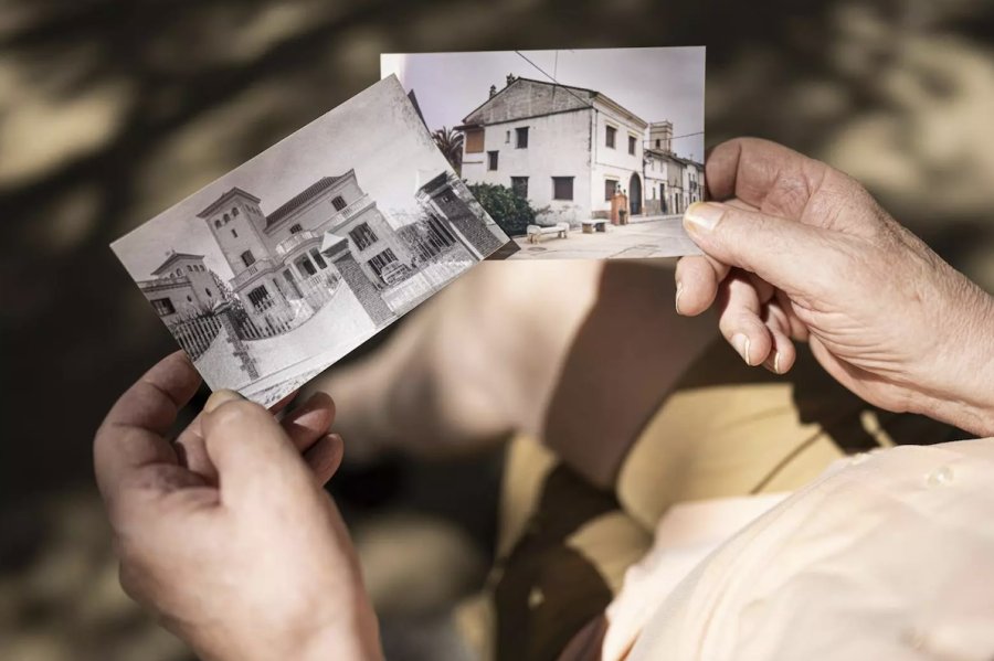 Com eren els estius dels nostres avis?: “Ens ho passàvem bé sense gastar diners”