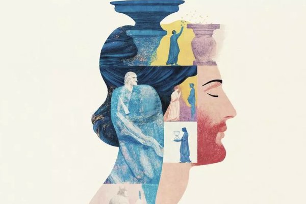 “És molt més eficaç llegir els mites clàssics que un llibre d’autoajuda”