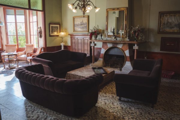 Com mantenir viva una casa del 1909