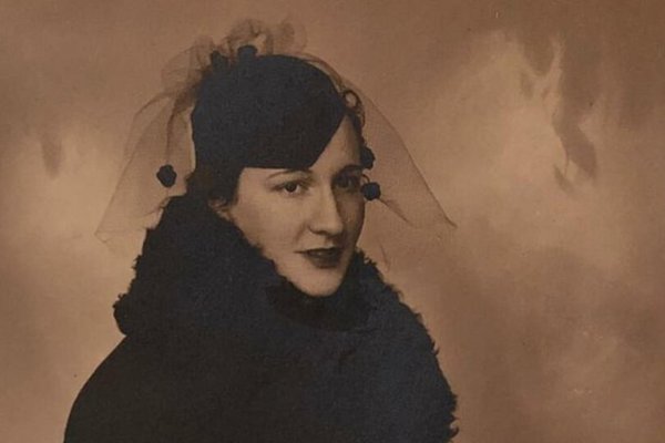 Una carrera truncada