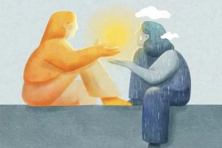 “La veritable amistat és cuidar els altres sense calcular quant has donat i rebut”