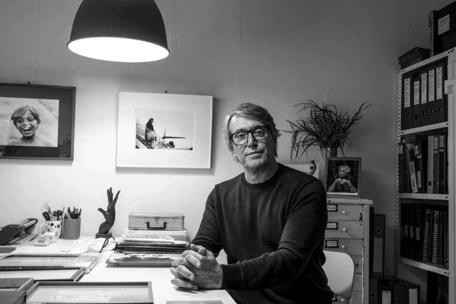 “Amb Colita érem un matrimoni blanc: ho compartíem tot menys el llit”