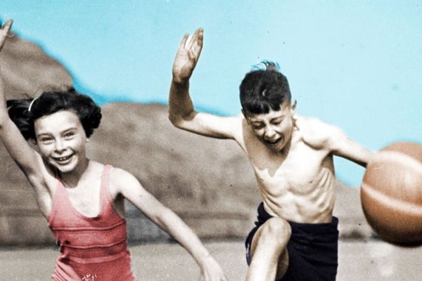 Història de les vacances: dels balnearis per a rics al ‘low cost’