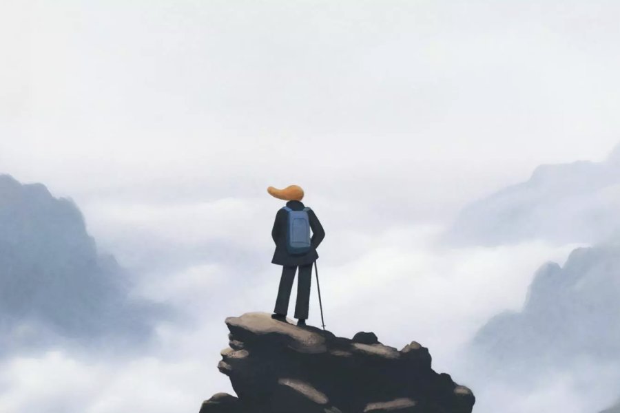 “A la muntanya ho pots perdre tot en un sol instant, això no es pot ignorar”