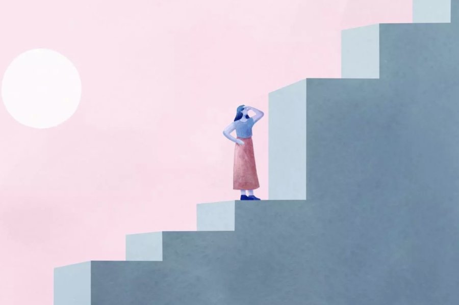 I si la clau de la felicitat consistís en saber afrontar els problemes?