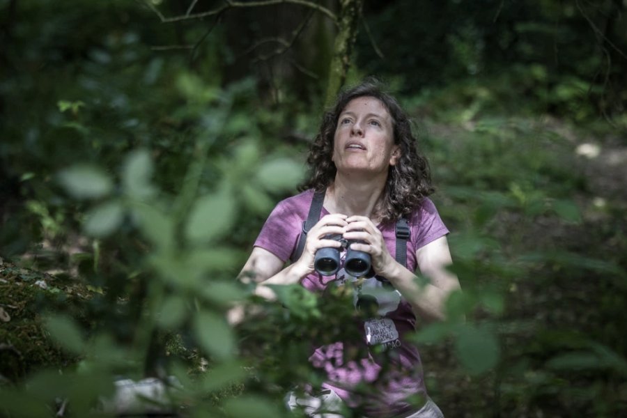 “Intento captar l’ànima de l’animal”