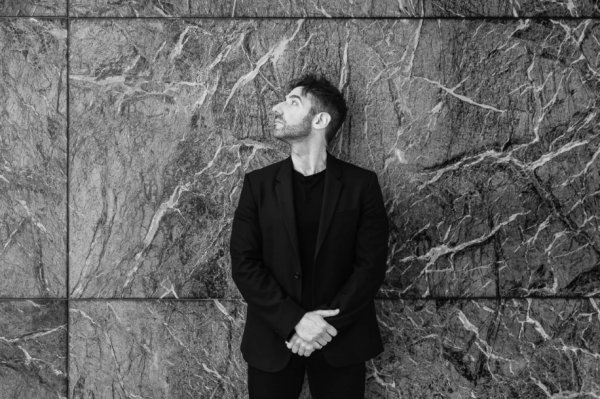 Quan la música i l’arquitectura es fusionen en un tot