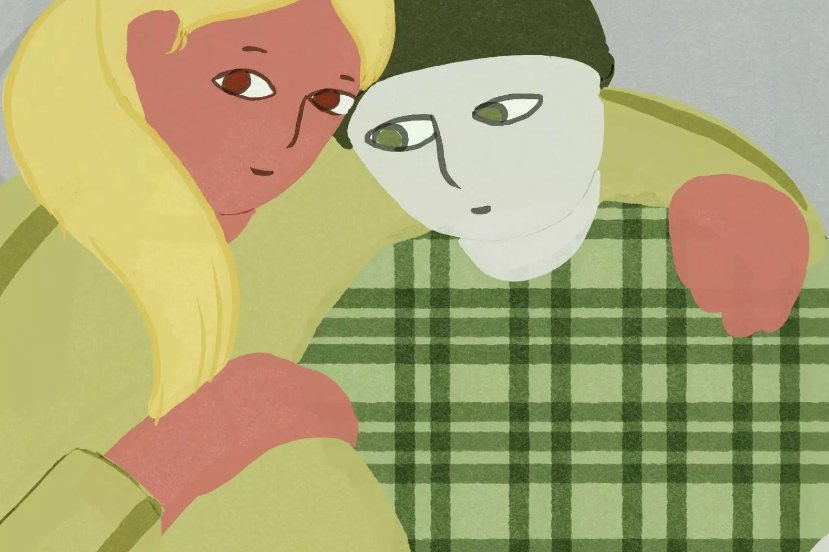 La vida s’obre pas entre sessions de ‘químio’