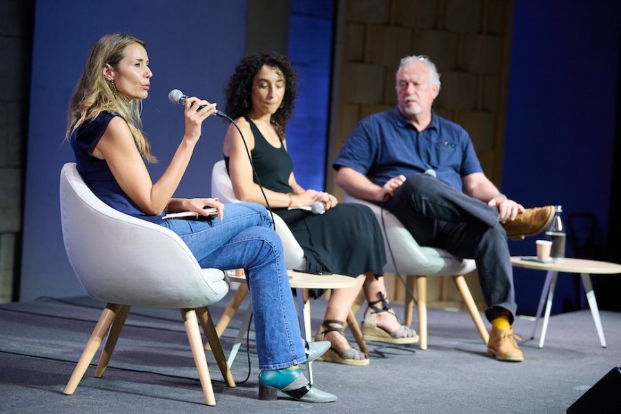 “El periodisme s’ha convertit en un acte de resistència”