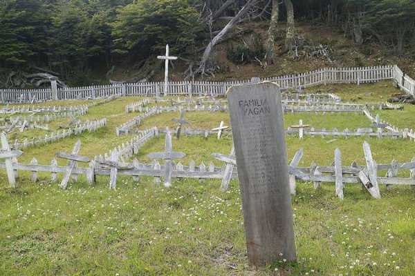 Els últims yàmanes