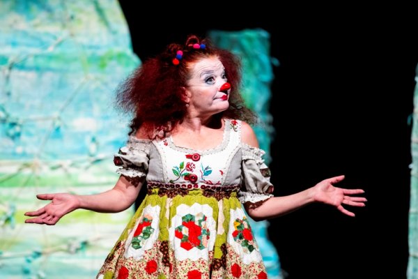 Artistes en crisi: atrapats en la corda fluixa