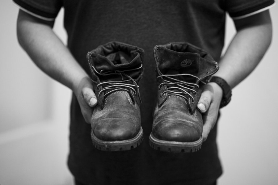 Botes entre la mort i la vida