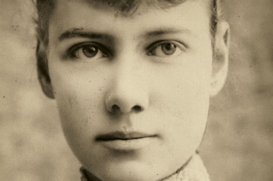 Cent anys sense Nellie Bly