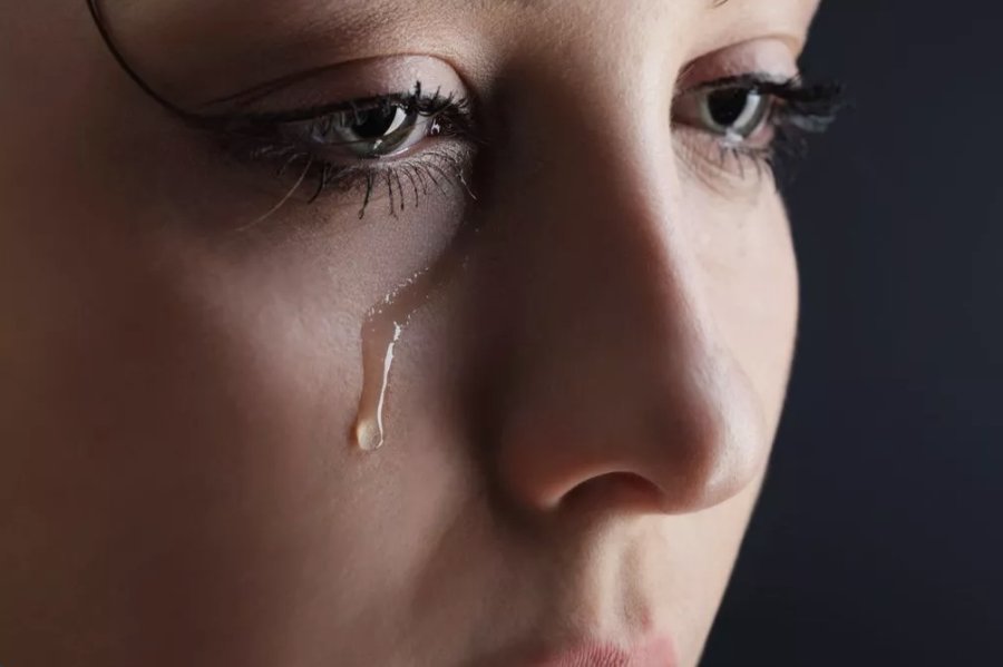 Oda a les llàgrimes