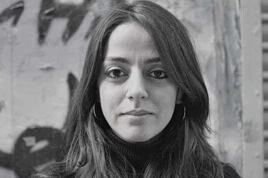 Noel Keserwany: “Al Líban, si no t’expresses, explotes”