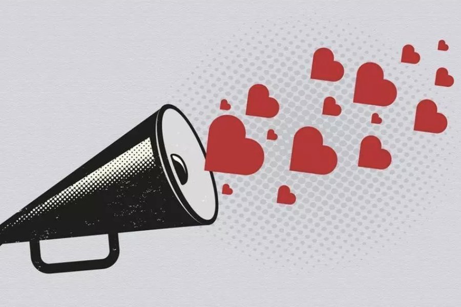 ‘Gràcies’: la paraula que et pot alegrar el dia a tu i als que t’envolten