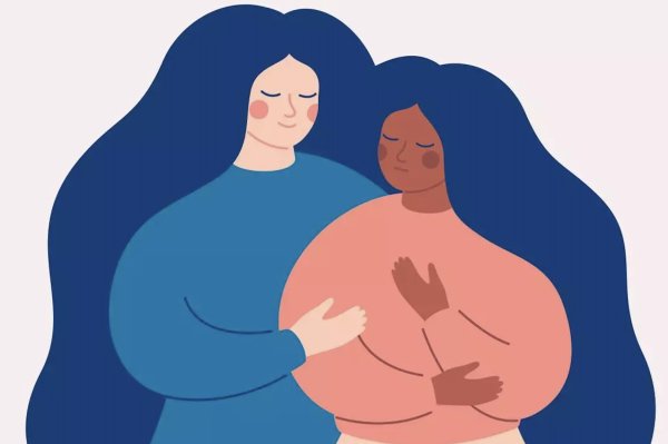 “Consolar no és evitar les llàgrimes, sinó estar al costat d’una persona que plora”