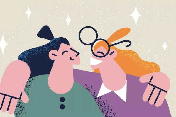 Quin és el secret d’una vida feliç?