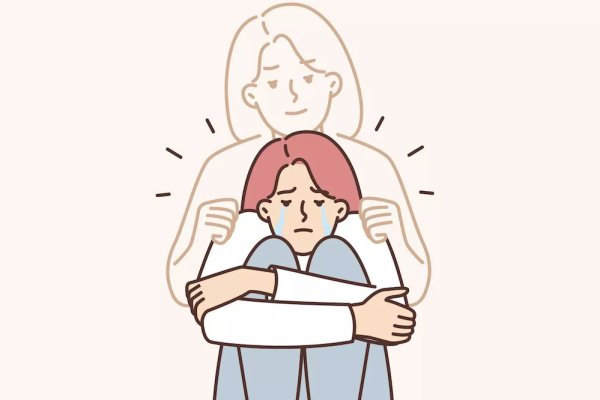 “Les persones que han marxat volen que estiguem bé”