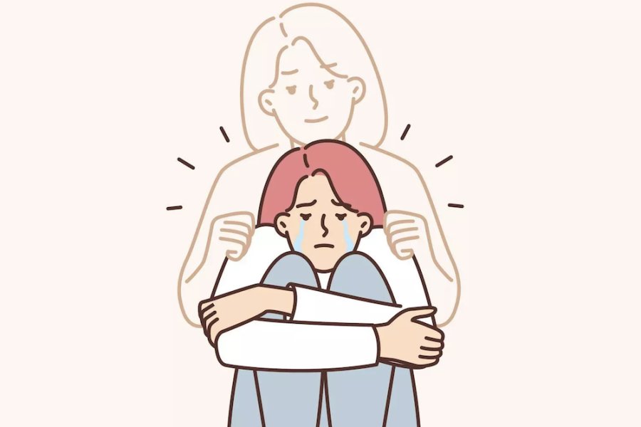 “Les persones que han marxat volen que estiguem bé”