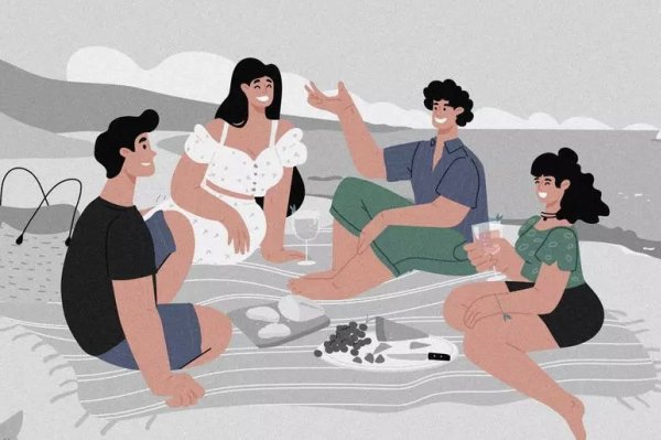 El plaer de les petites coses: com ser un epicur avui dia