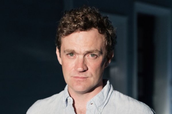 Patrick Radden Keefe torna a la càrrega