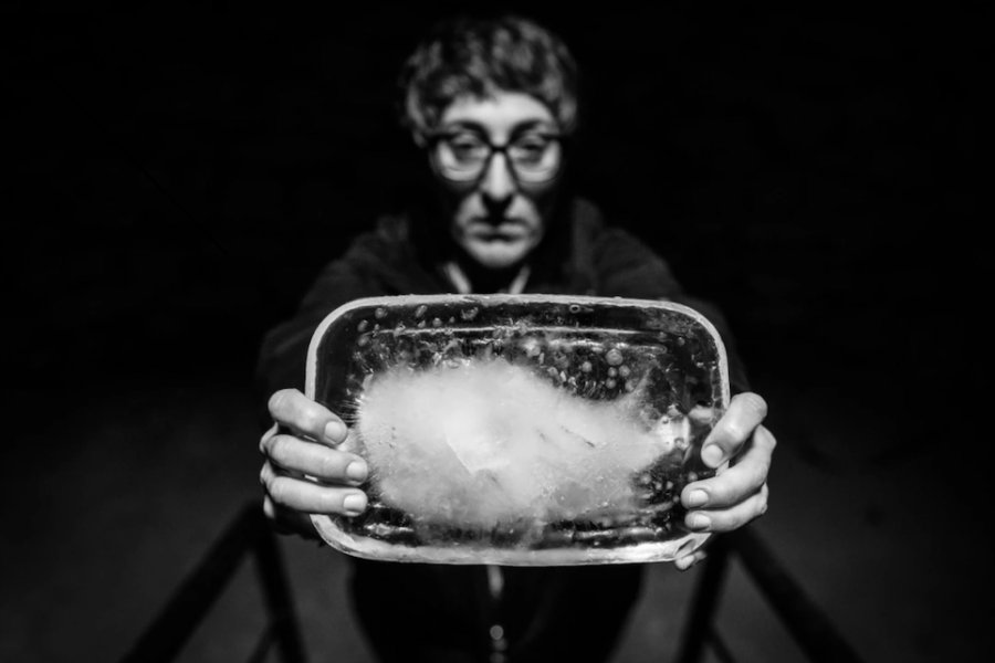 Un passat fet de gel