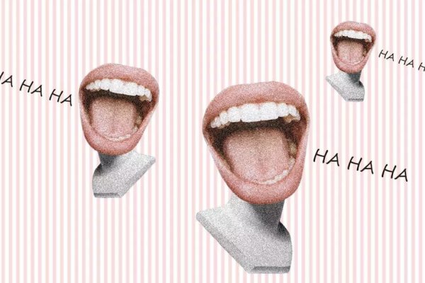 “El sentit de l’humor parteix de la saviesa”