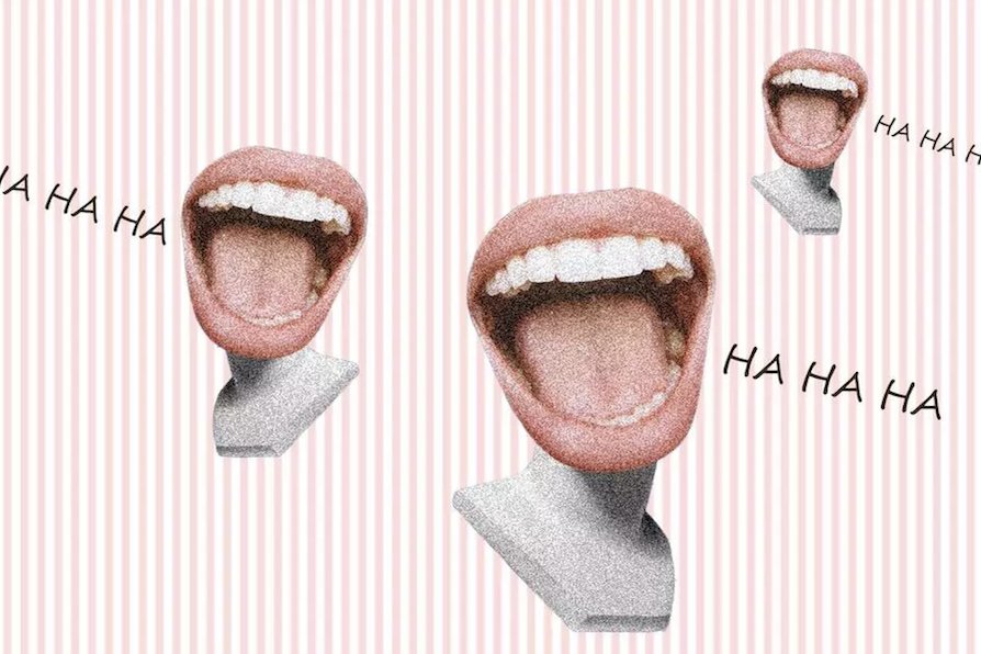 “El sentit de l’humor parteix de la saviesa”