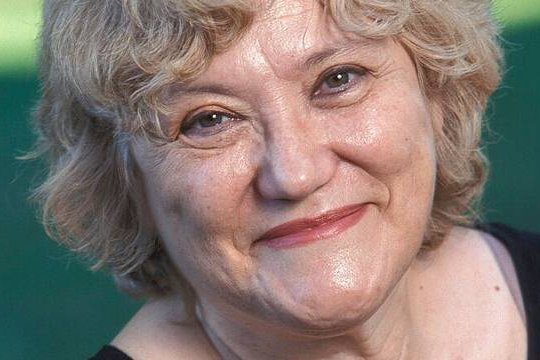 Una periodista fidel a ella mateixa