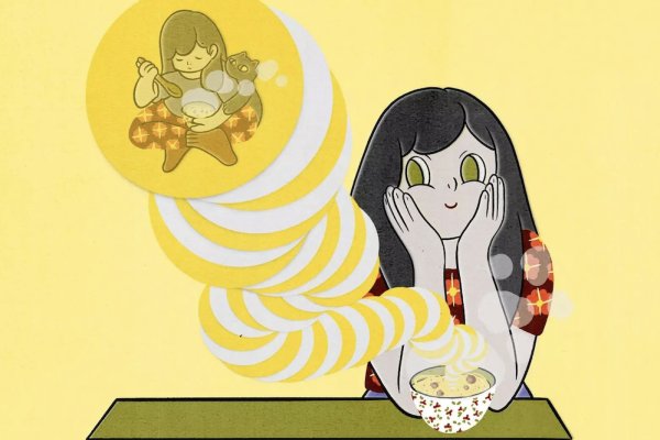 L’olor del menjar, el viatge màgic als records de la infància