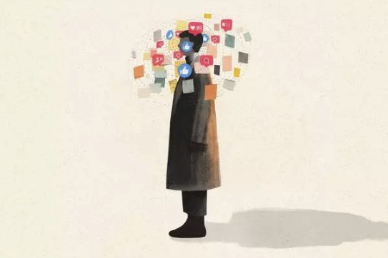 “Pantalles, sucre i ‘scroll’: així ens hackegen el cervell amb superestímuls”