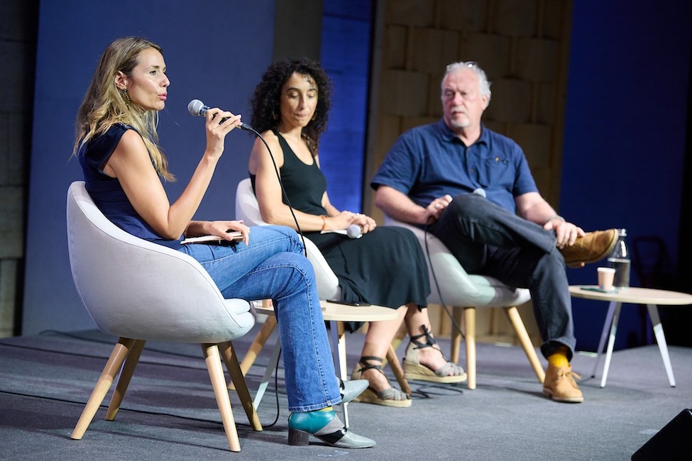 “El periodisme s’ha convertit en un acte de resistència”