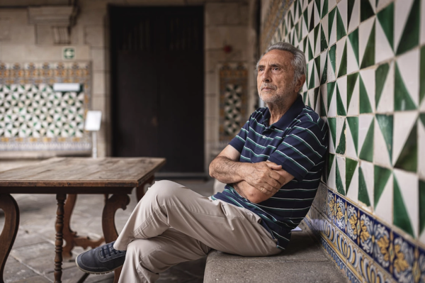 Fotografia de Jordi Borràs Abelló.