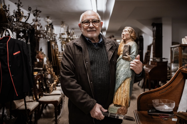Fotografia de Jordi Borràs Abelló.