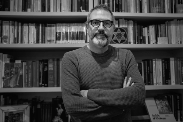 Fotografia de Sílvia Molina Molina.