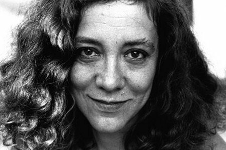 La periodista i escriptora Montserrat Roig en una imatge d’arxiu.