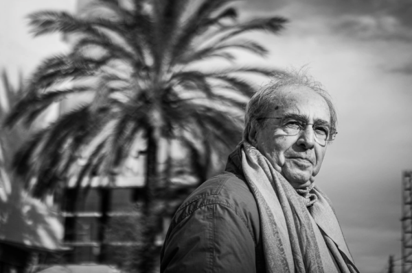 Fotografia de Jordi Borràs Abelló.